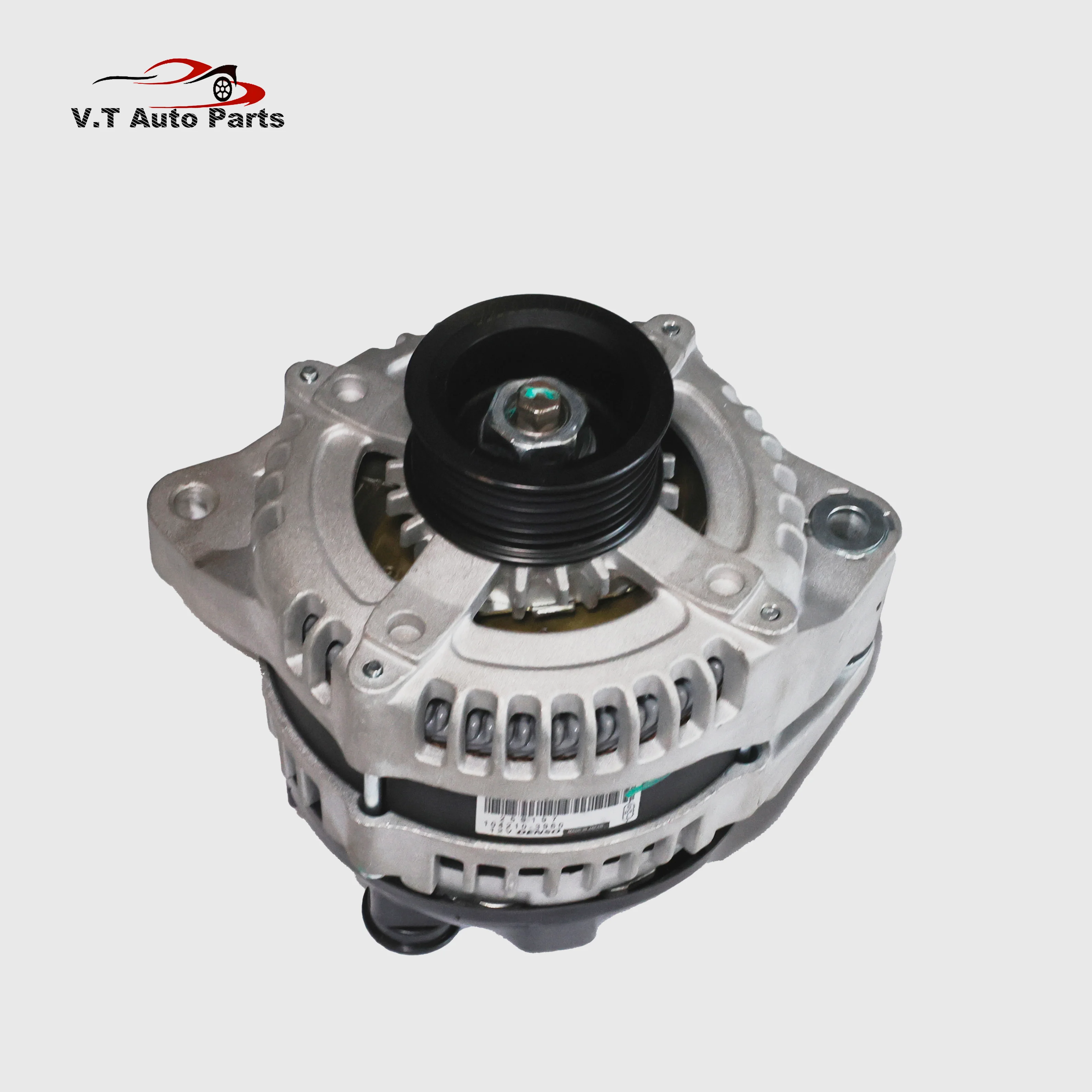 

Оригинальные детали, генератор переменного тока SC2 на 150 А для системы электрической зарядки двигателя Ferrari F430 Spider 263831