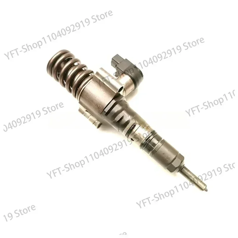 inyector de combustible 03G130073T para 2,0 TDI 125KW 170 BHP