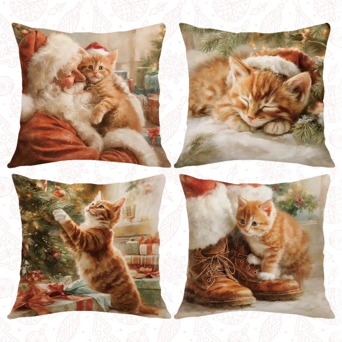 45Cm Navidad Lindo … - image