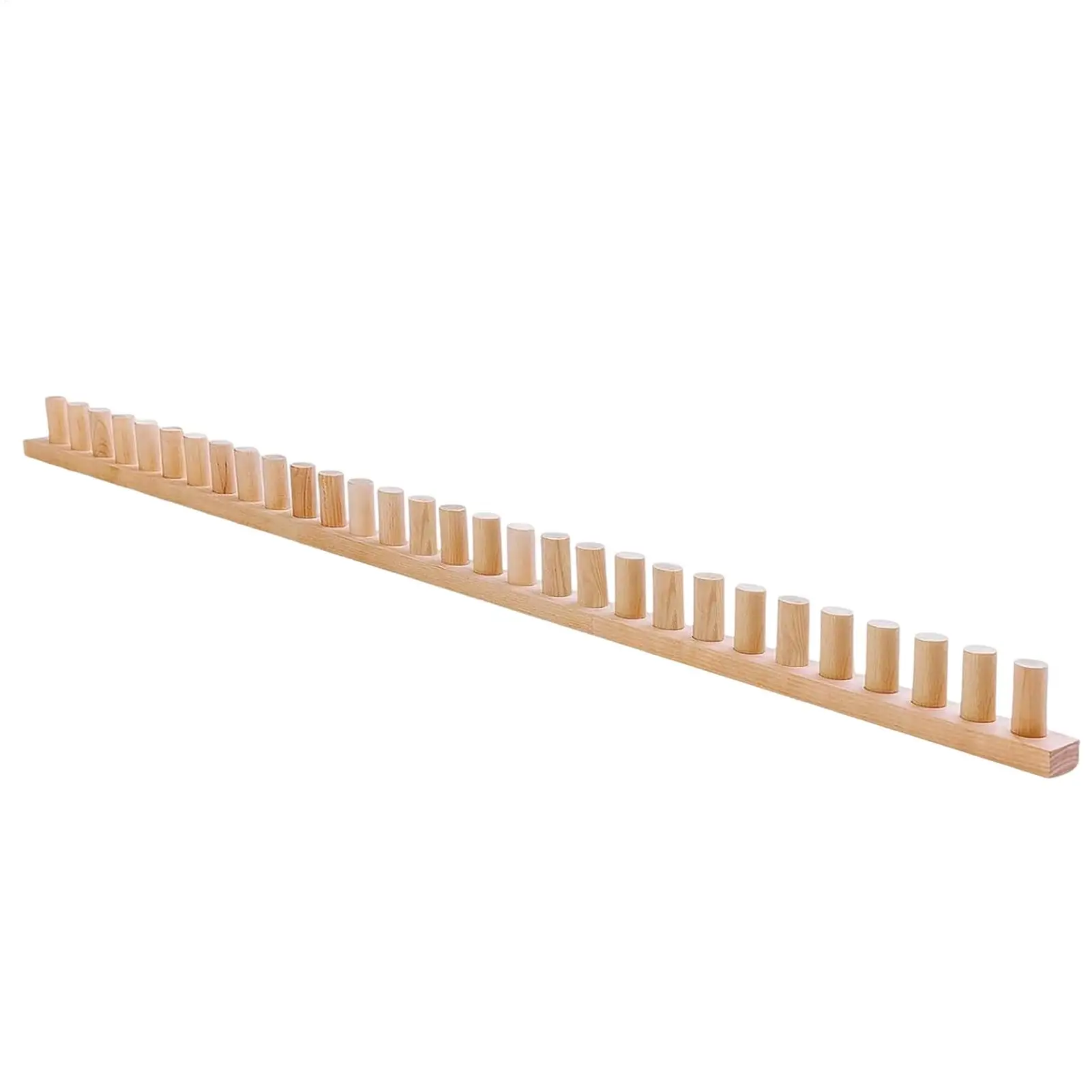 

Knitting Loom Chunky Yarn Kit Yarn Knitting Set For Crafts Hobby Beginners Weaving Blanket Scarf Sewing Cushion