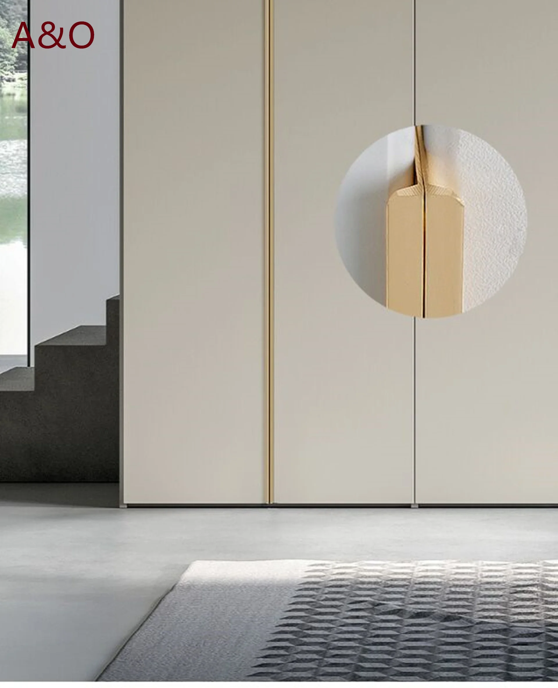 

Handles Drawer Cabinet Furniture Kitchen Handles for Cabinet Knob Door Drawer Furniture Kitchen Invisible 1000mm Super Long