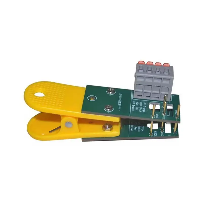 

Зажим BDC03, предназначенный для BMW BDC3, ключ для всех устройств, совместимость с корпусом G, пульт дистанционного управления, без демонтажа