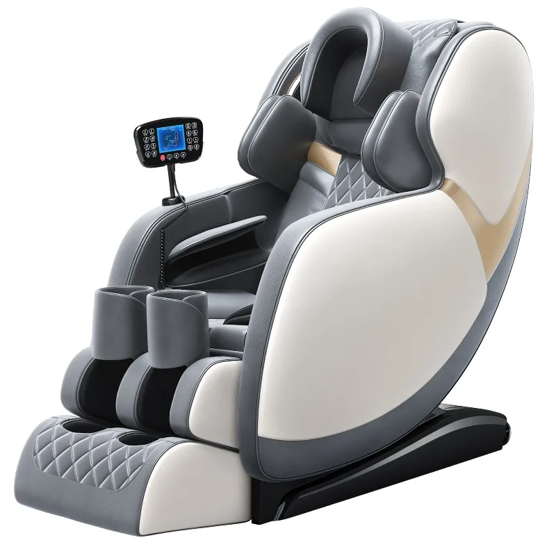 

2025 Shiatsu SL Orbit Zero Gravity Full Body Therapy Foot Spa Electric