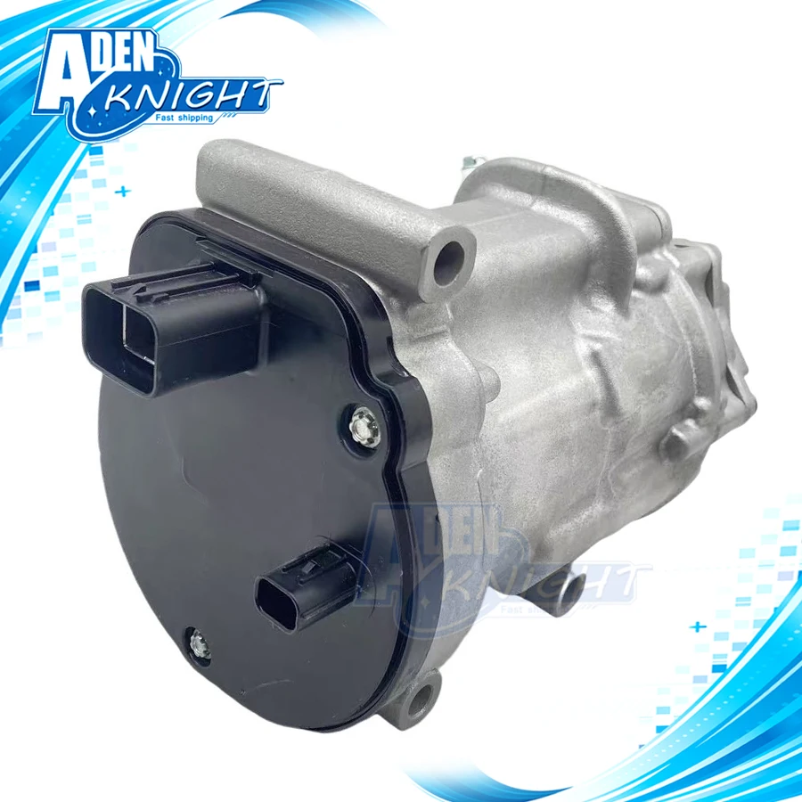 

Компрессор кондиционера для TOYOTA PRIUS PRIME 2017-2021 годов 042400-0361 ESBG27C 042400-0361 88370-47121 0424000361 8837047121