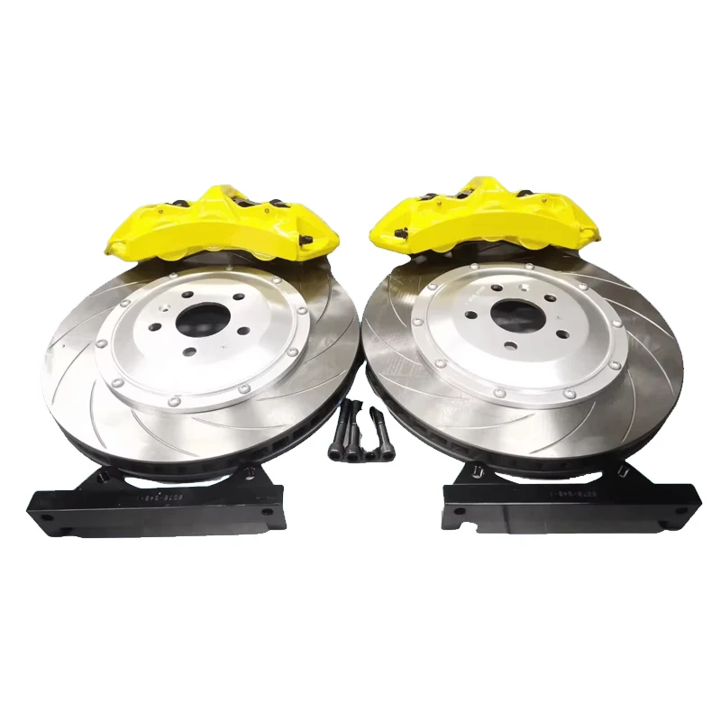 

for F10 F15 F30 X7 Explorer 6-piston car brake caliper kit