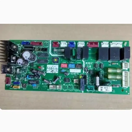 A Main Board PI016-5 G7B00521A/C/B PI016-5