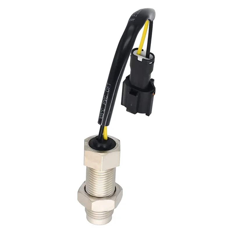 Sensor Kecepatan RPM Mesin R1-2X 6D34T MC849577 Untuk Suku Cadang Perbaikan Excavator Kobelco SK200-6 SK200-6E