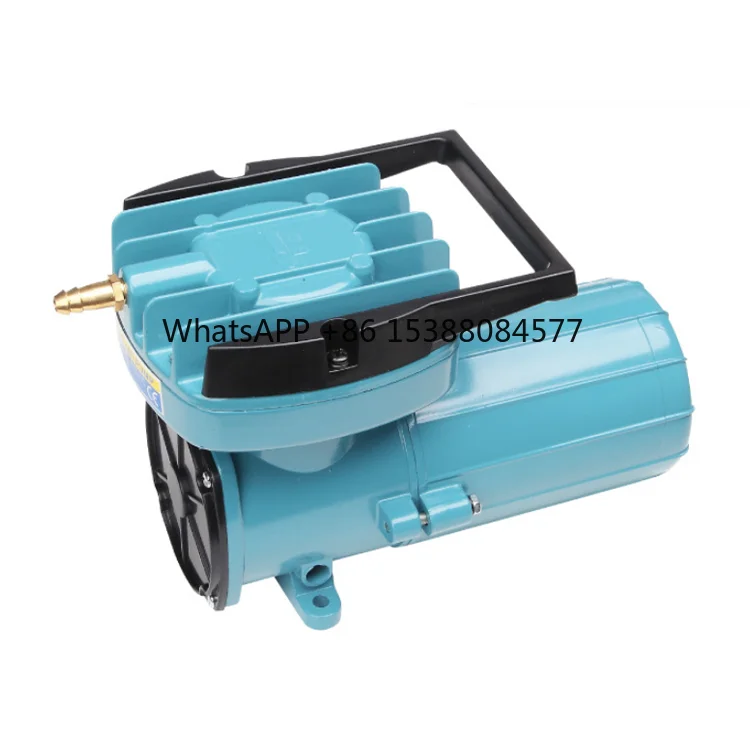 

Portable Aerator for Large Air Volume Oil-free Air Concentration Pump Pond