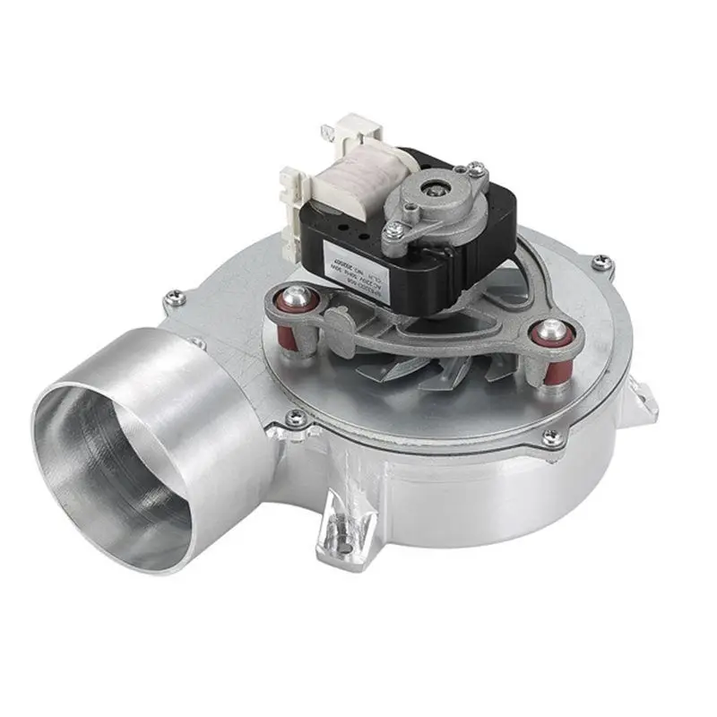 A01F-Blower Fan 30W For Fireplaces For Enhanced Heating Efficiency In Stoves Bbqs And More