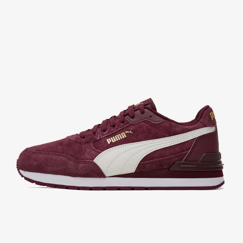 

Оригинальные замшевые уличные кроссовки унисекс Puma 2024, осень/зима 399665-03