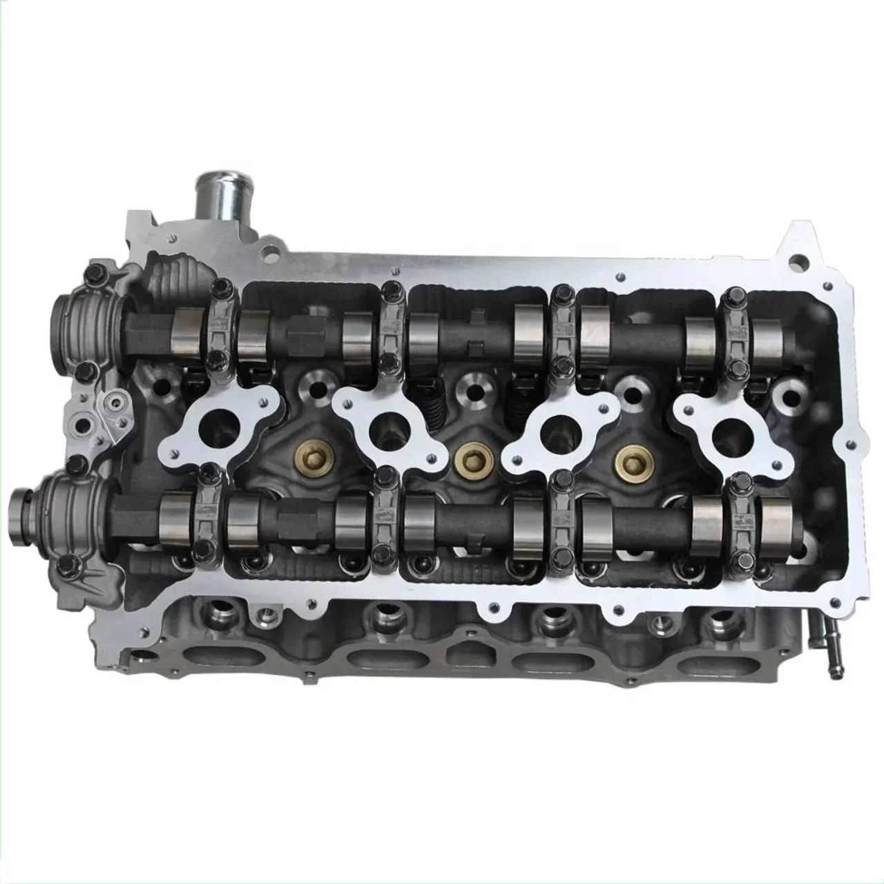 

Fit for Toy ota Hiace Tacoma Hilux Innova2.7L 2TR-EGR Cylinder Head Cover 1110175151 111010C040 111010C030 1110175200 1110175240
