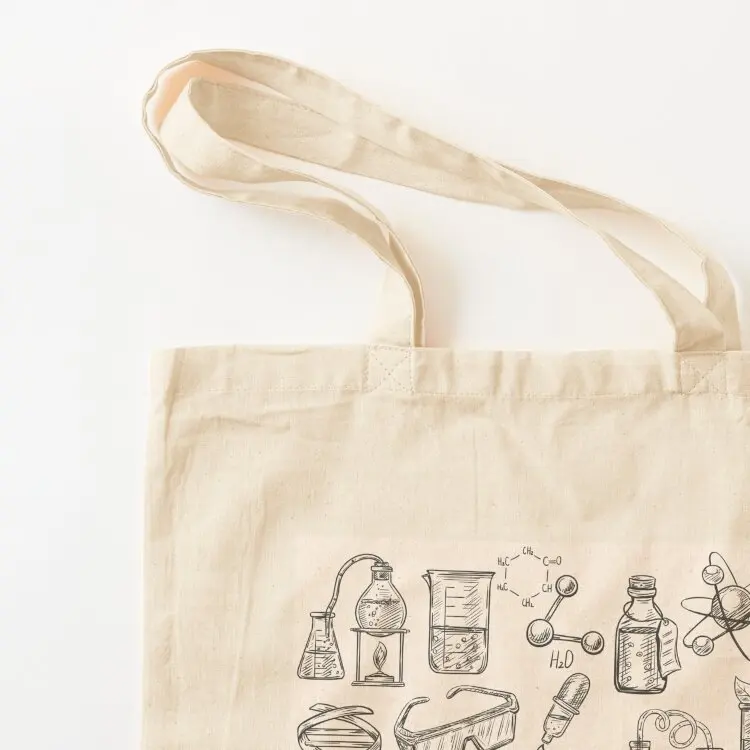 Сумка-тоут Amazing Science