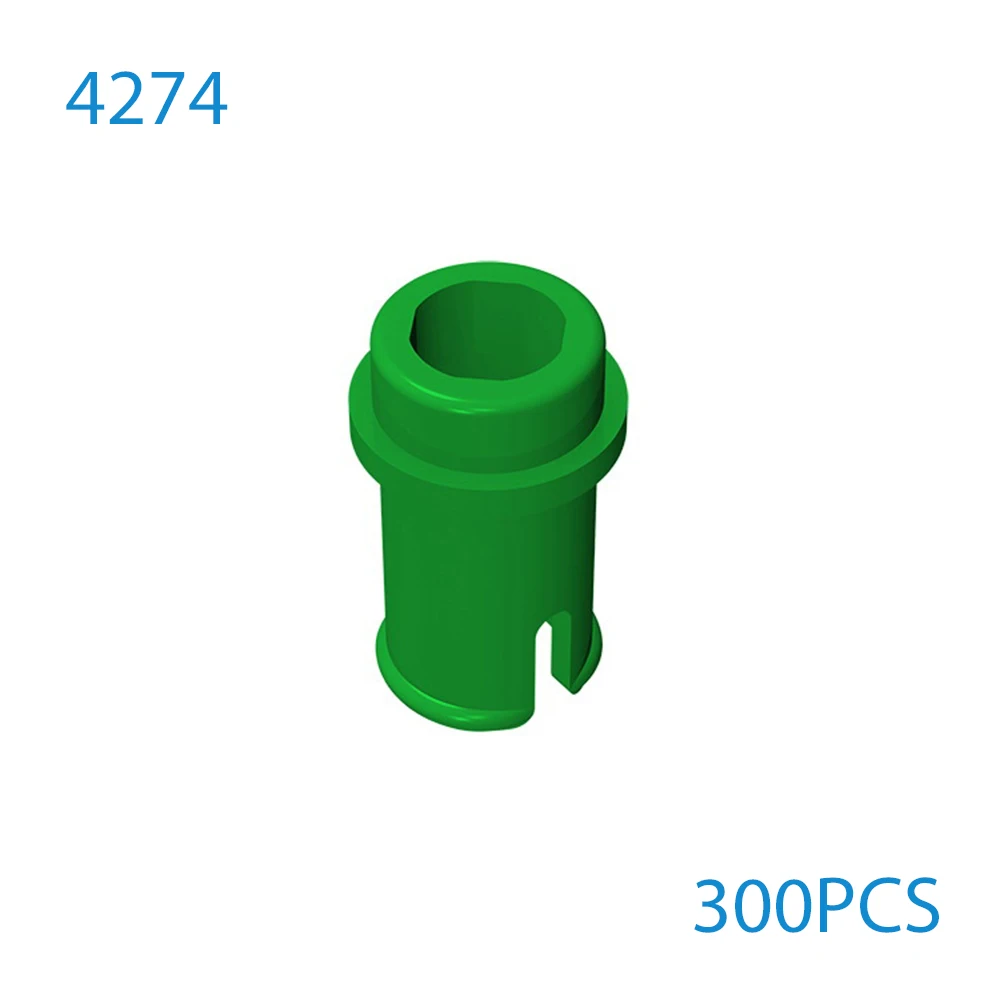 300 peças 4274 pinos 1/2 tijolos diy blocos de construção coleções brinquedos modulares em massa para conjunto técnico moc compatível presentes de natal