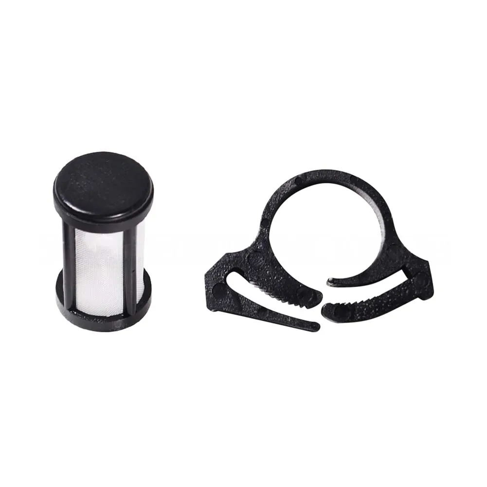 Retaining Clip for Pool Filter Screens Used with 160353 and 160355 Models Designed for 150 175 200 Sq Ft Filtration