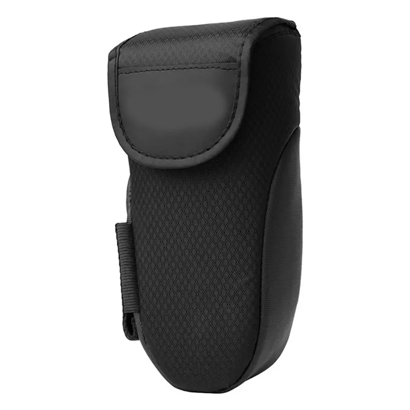 Ingenious-Protective Pouch For Godox Speedlite For V1pro V100 Model Flash Light Case For Various Flash Units