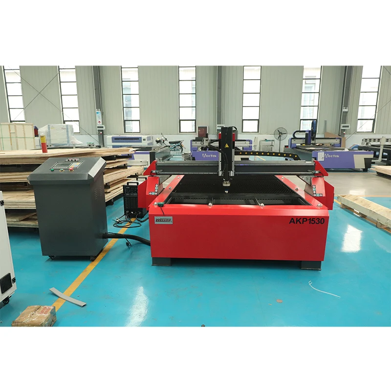 

CNC Plasma Cutter 1500x3000 1530 1325 CNC Plasma Cutter CNC Plasma Cutting machine Table Price