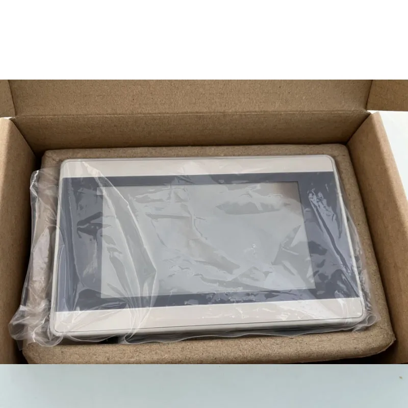 Moduł wyświetlacza MOCHUAN Tft Inteligentny panel IP65 Rozdzielczość RS485 Interfejs człowiek-maszyna HMI