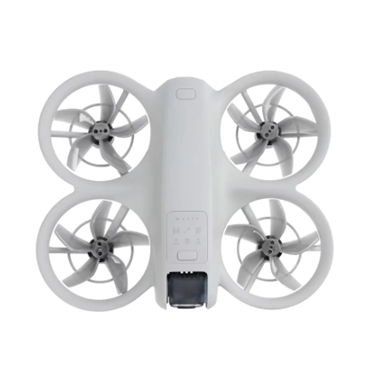

Новые 2 пары пропеллеров для DJI NEO Wing, сменные реквизиты, лопастные вентиляторы с отвертками, запасные части, быстроразъемные аксессуары, A