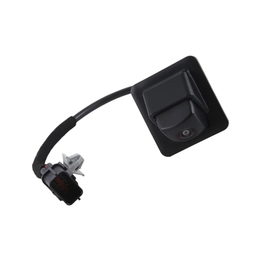PEIVSO 95760-3Z803 High Quality Rear View Backup Parking Camera For Hyundai I40 2015-2017 Auto Parts