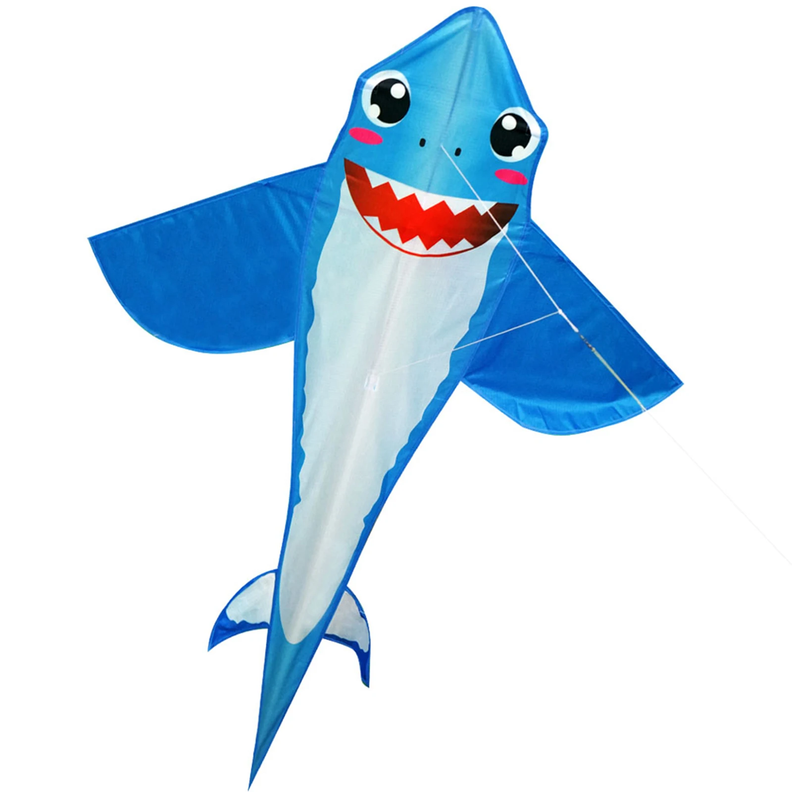 Cerf-volant pour adultes, cerf-volant pour enfants et adultes, cerf-volant volant d'extérieur avec ligne de 30M pour la plage, facile à voler