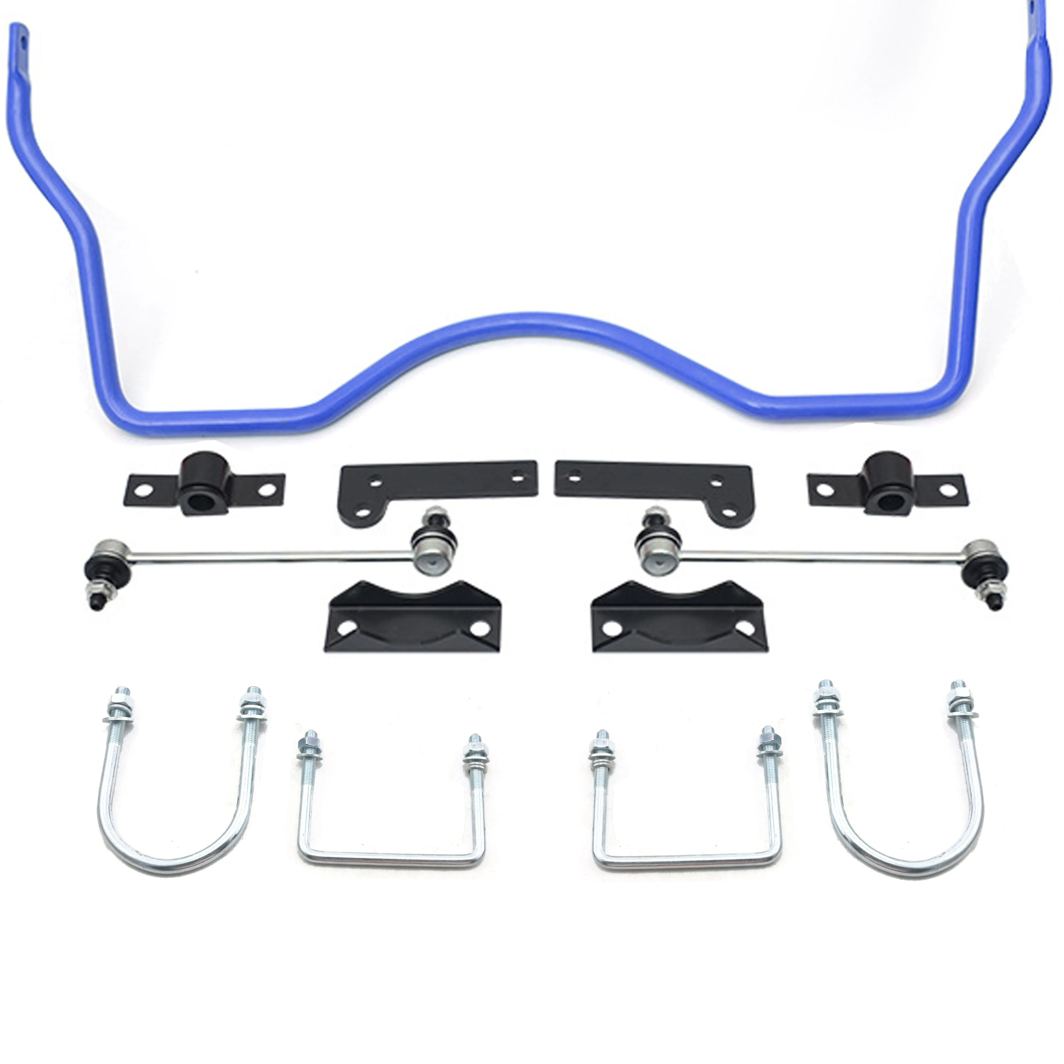 RACING auto parts Truck Accessories Offroad Rear Anti-Roll Stabilizer Sway Bars For Toyota Model