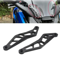 Motorcycle Windshield Adjuster For Honda Forza350 Forza125 Forza 350 125 NSS 350 NSS350 2021 2022 2023 Windshield Bracket