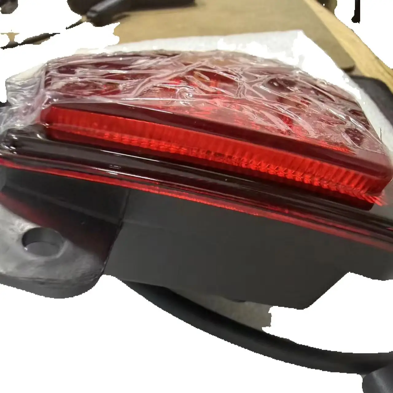 Original genuine rear right position lamp set. Suitable for Hisun 1000 UTV P31100135375000