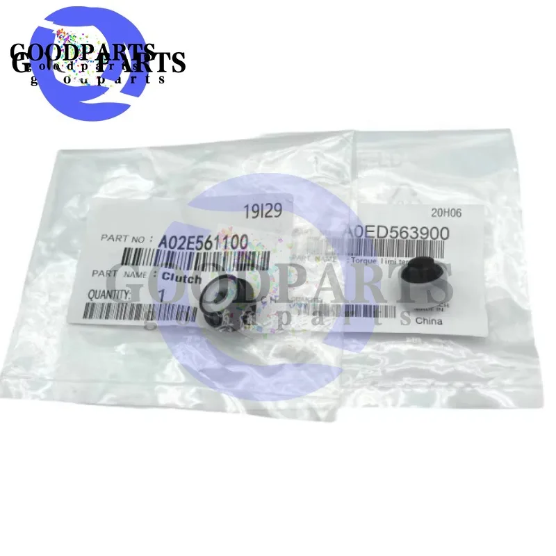 A02E561100 A0ED563900 Torque Limiter Clutch compatible for Konica Minolta 223 283 363 423 224 284 364 454 554 227 287 367 308 36
