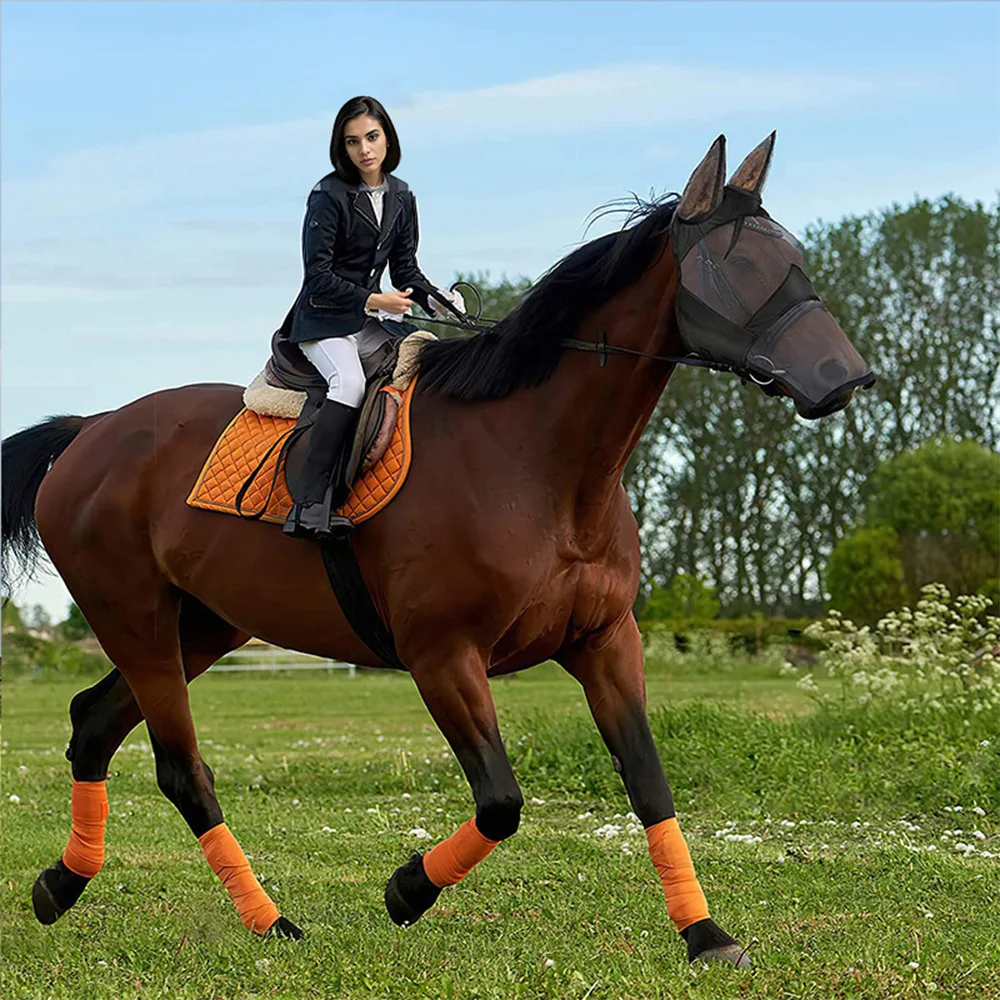 sottosella-da-dressage-collezione-nera-elegante-e-raffinata