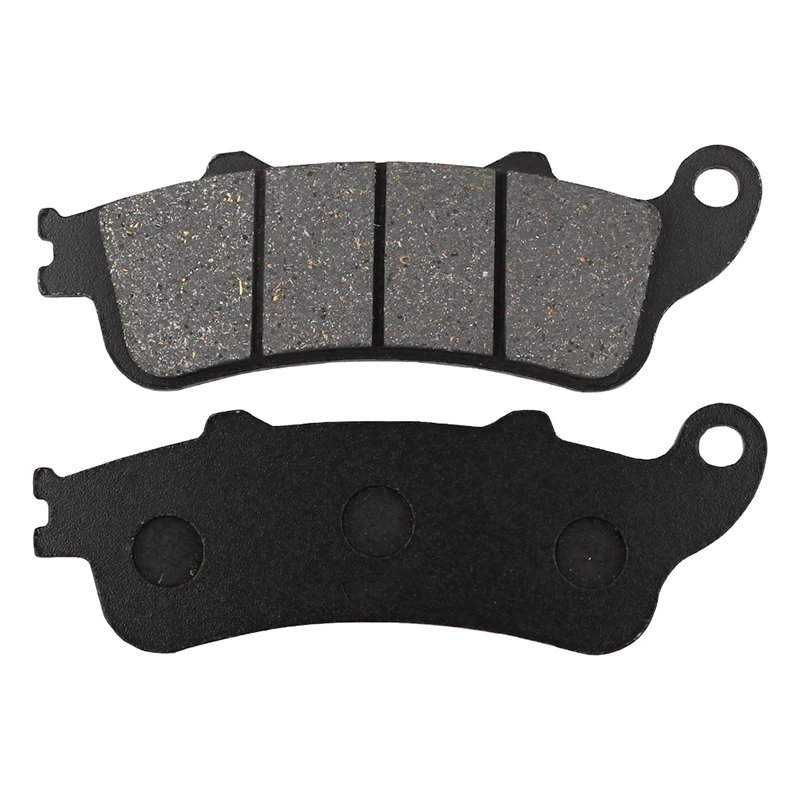 Motorcycle Front and Rear Brake Pads For HONDA ST 1300 ST1300 Pan European 1300 2002-2007 GL 1800 GL1800 Goldwing 2001-2013