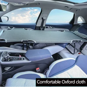 أفضل 10 سرير سيارة قابل للطي للمبيعات - رقم 4