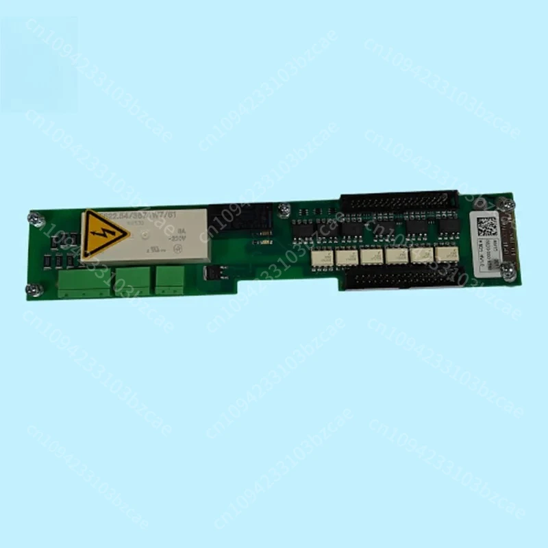 

Function Display Board 100% Original Factory Direct Sales Good Quality Elevator Spare Parts Pcb HSD1 HV1.0