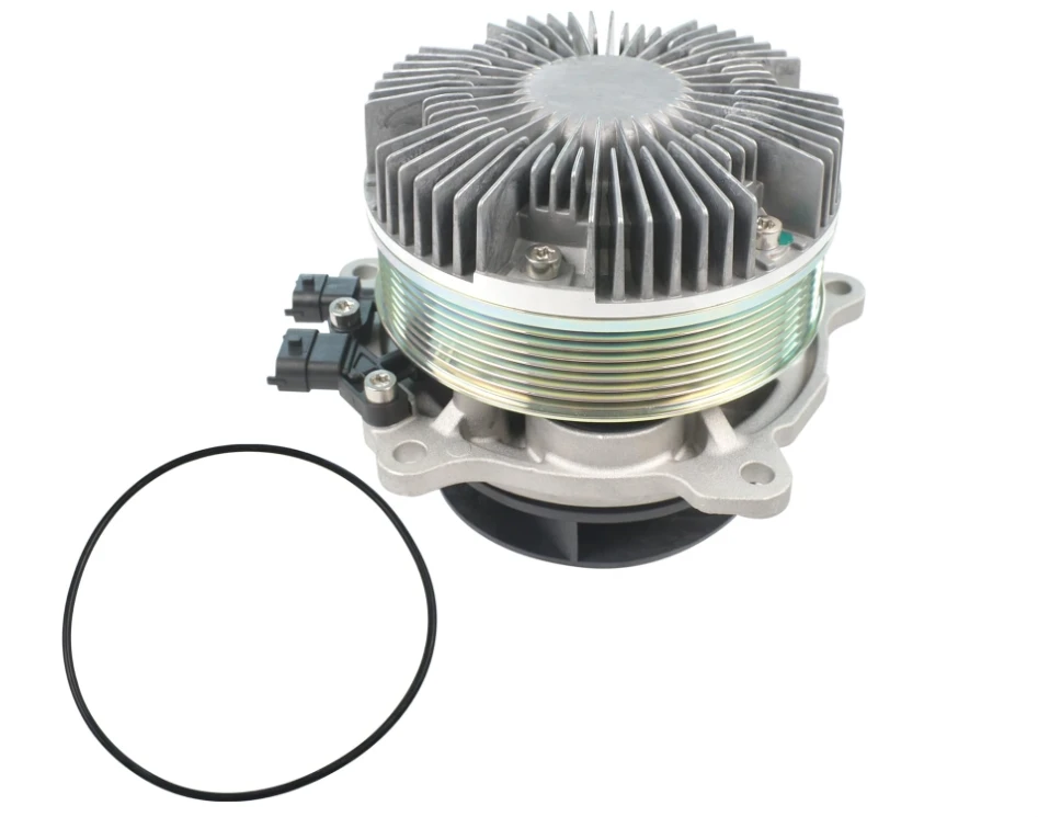 

Водяной насос для DAF MX-13 2184203 2267065 2184199 ПЭ 2184203 ПЭ 0710002 2184199 2184203 2184202 2137204 2267064 24070606