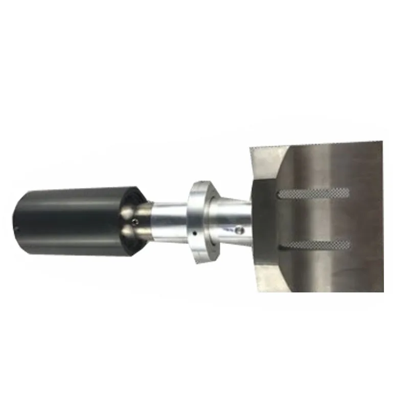 Processing Machine Ultrasonic /food Slicing Cutter Machine for Cake