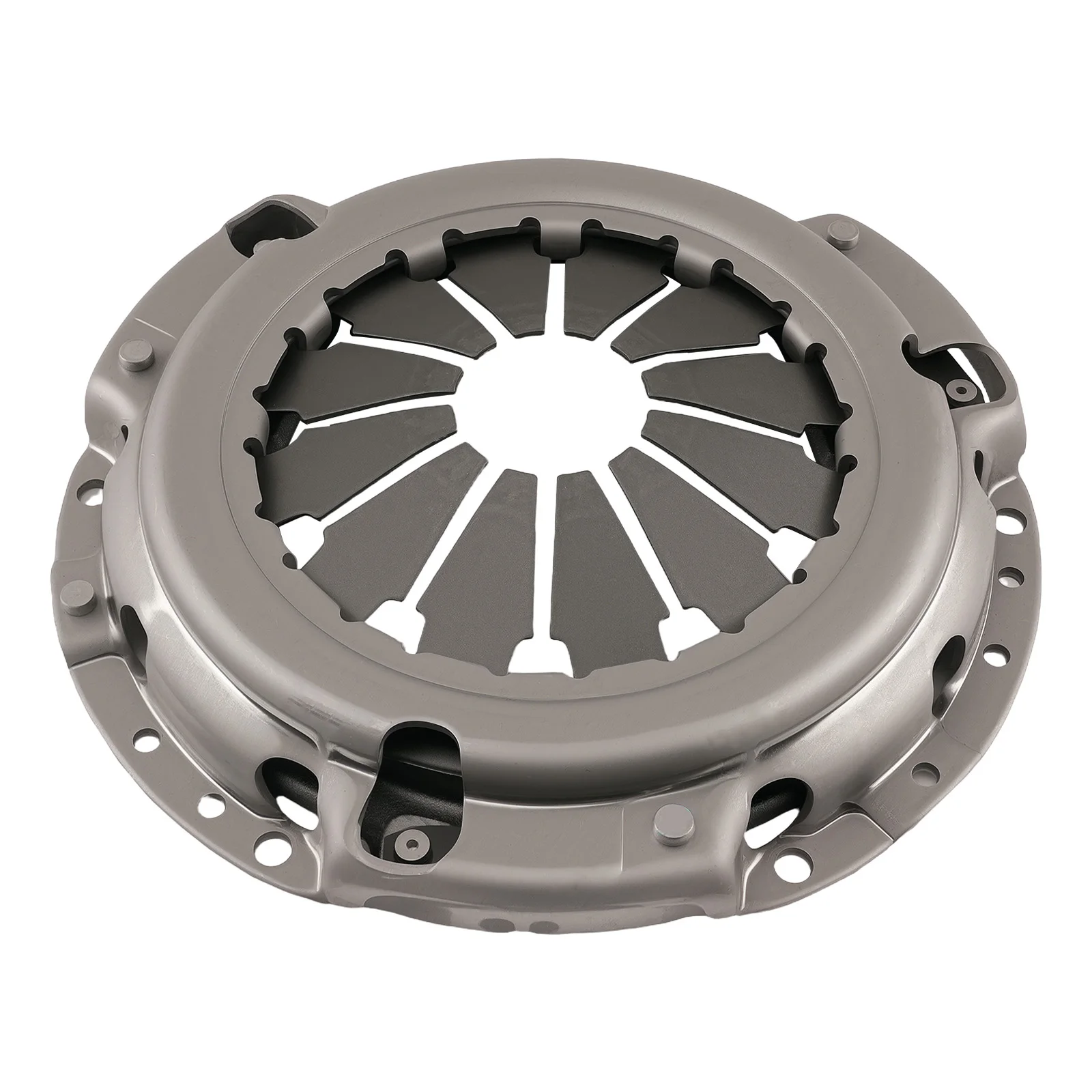 Clutch Disc W/ Pressure Plate Kit For Acura TSX 09-14 Honda Accord 03-12 2.4L
