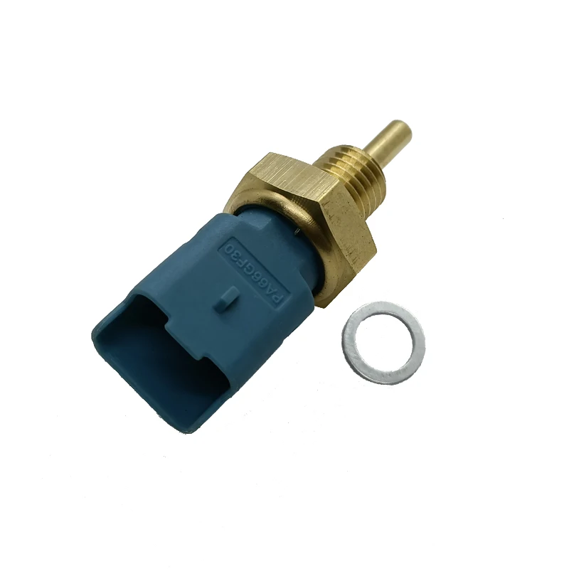 Coolant Temperature Sensor For SUZUKI RENAULT PEUGEOT  CITROEN 1338A6 133897 1365086CT0 96310010 96368027 9631000880 9636777280