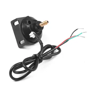 Hochwertiger elektronischer Auto -Turbus -Drucksensor -Vakuumsensor -Absender für Impulsmesser Vakuummessgerätauto Messgerät 8 Hauptverkaufs -Vakuo -Sensor - №1