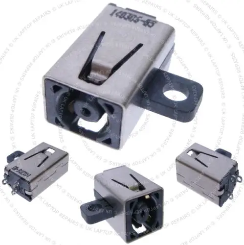 

For DELL XPS 13 L321X L 321X XPS 15 Power Interface Power Head