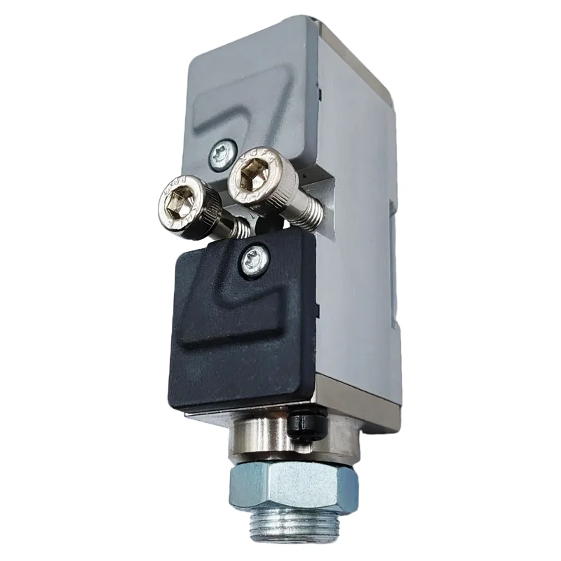 925 Glue Valve Module Features Precise Control Rapid Heating High Durability Hot Melt Glue Machine Gun Accessories Parts