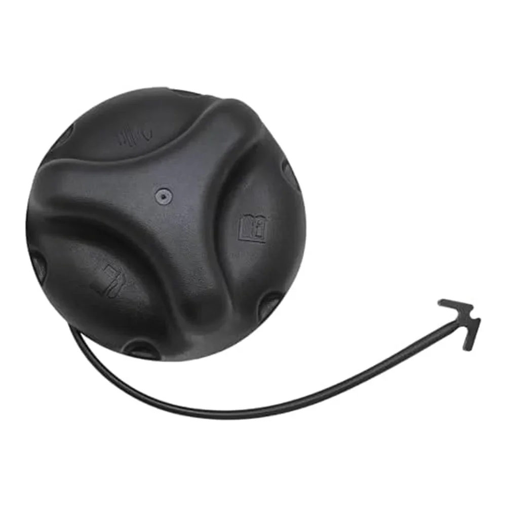 Gas Cap Compatible with For Hummer Vehicles Replace Part Numbers GT306 & 25827646 Easily Without Professional Help