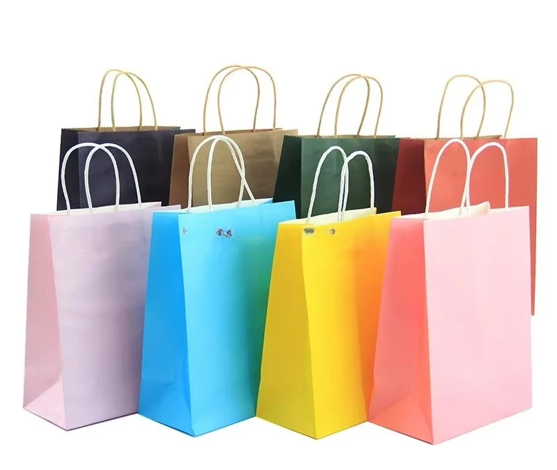 Picture 3: Full-Automatic V-bottom Paper Bags Making Machine Precision Snack Packaging Machine with Customizable Sizes
