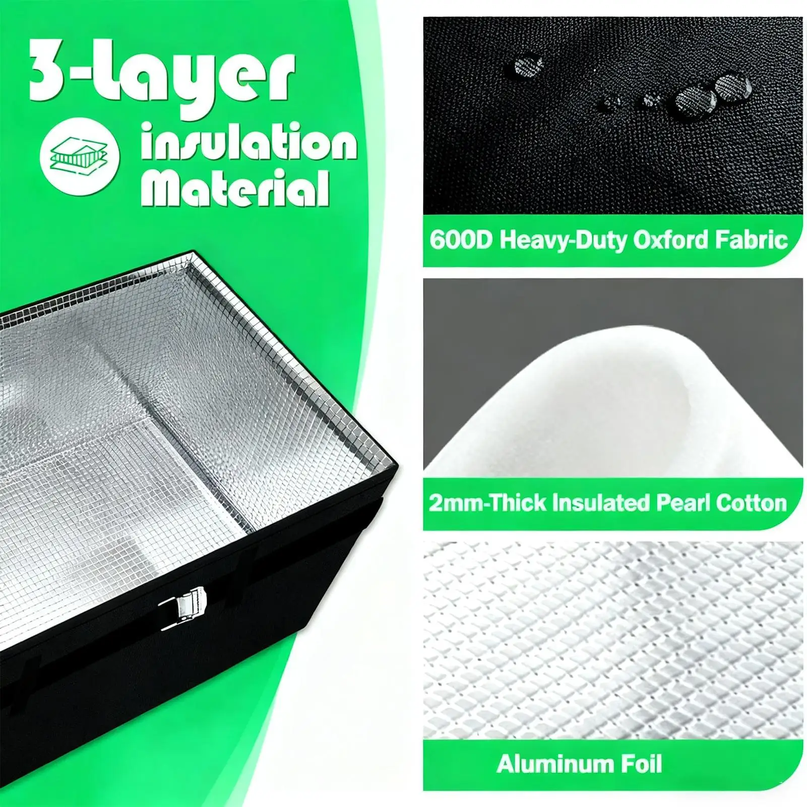 Coperture AC per camper per tetto antivento antipolvere Accessori per camper Coperture AC per rimorchio per unità sul tetto RV per viaggi all'aperto Viaggio su strada