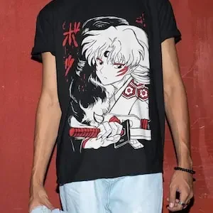 Anime Vintage Special Unisex T-shirt, Anime Manga Shirt