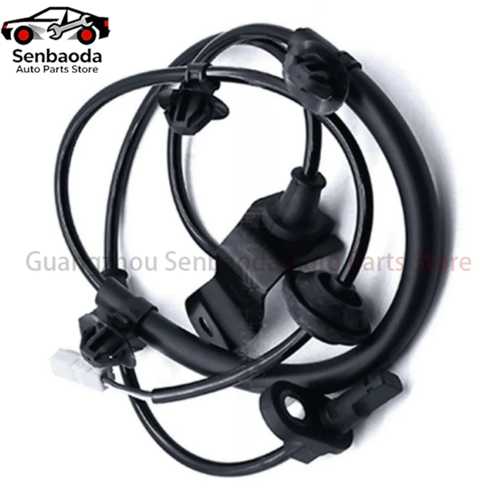 

57470-TF0-003 57475-TF0-003 57450-TF0-003 57455-TF0-003 Front Rear Left/Right ABS Wheel Speed Sensor For Honda CR-Z Fit Insight