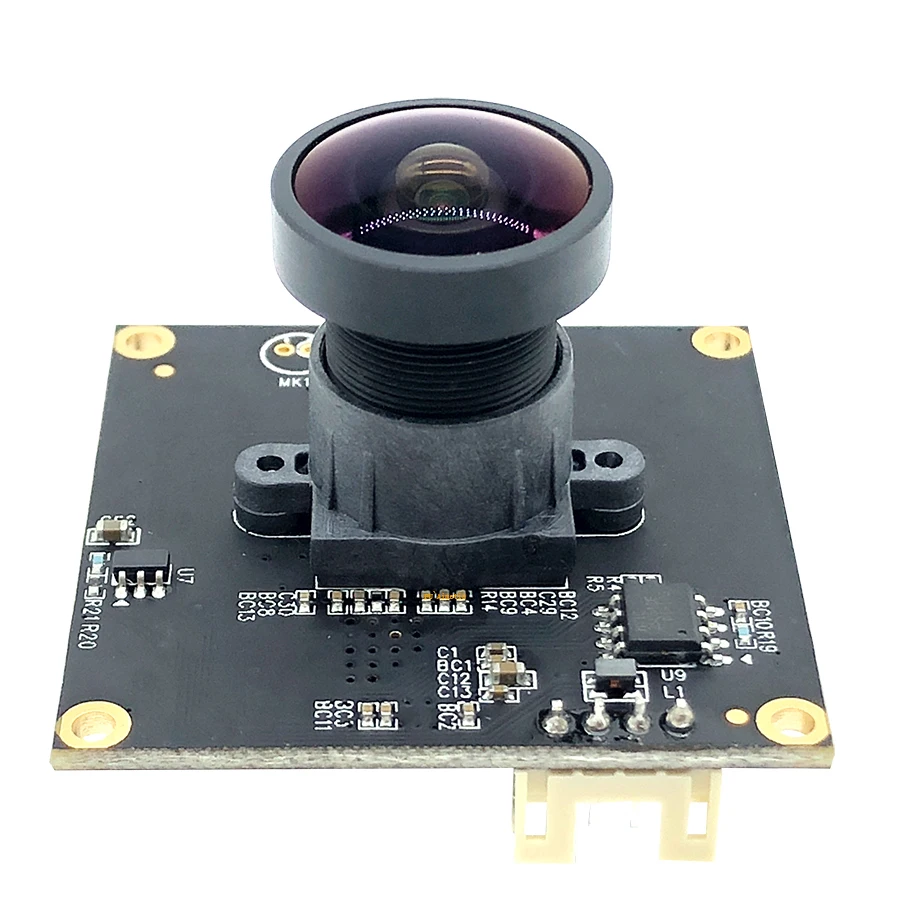 高速 1080P USB カメラモジュール プラグプレイ UVC MJPEG 産業用 CCTV 広角 330FPS/120FPS ドラッグシャドウなし 4MP 物理ウェブカメラ