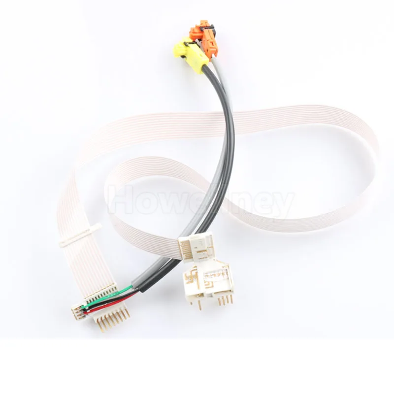 FFC Flat Cable Loop with Connector for Nissan 350Z 370Z Versa Qashqai Murano Pathfinder