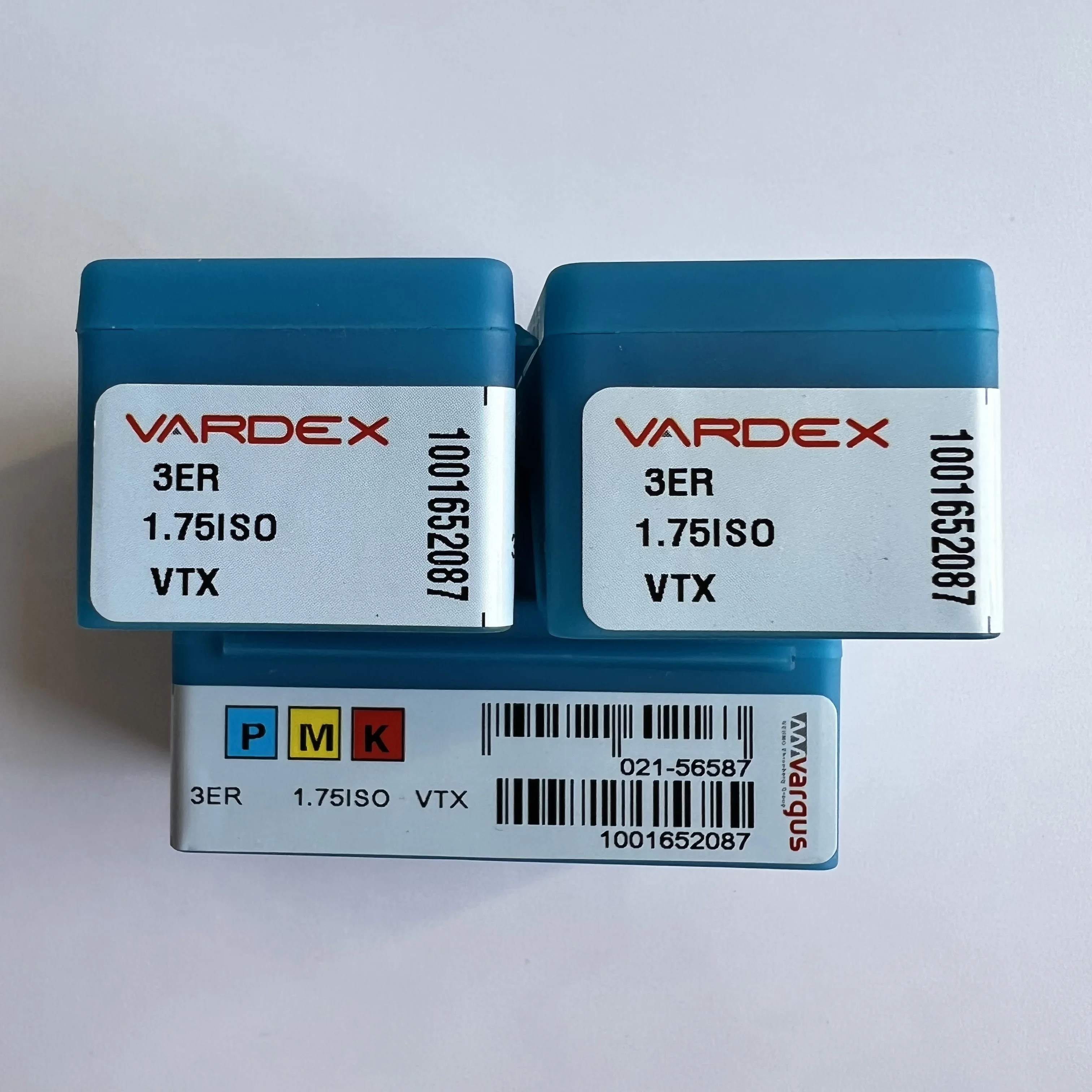 3ER1.75ISO vtx CNC เบลด3IR1.75ISO vtx