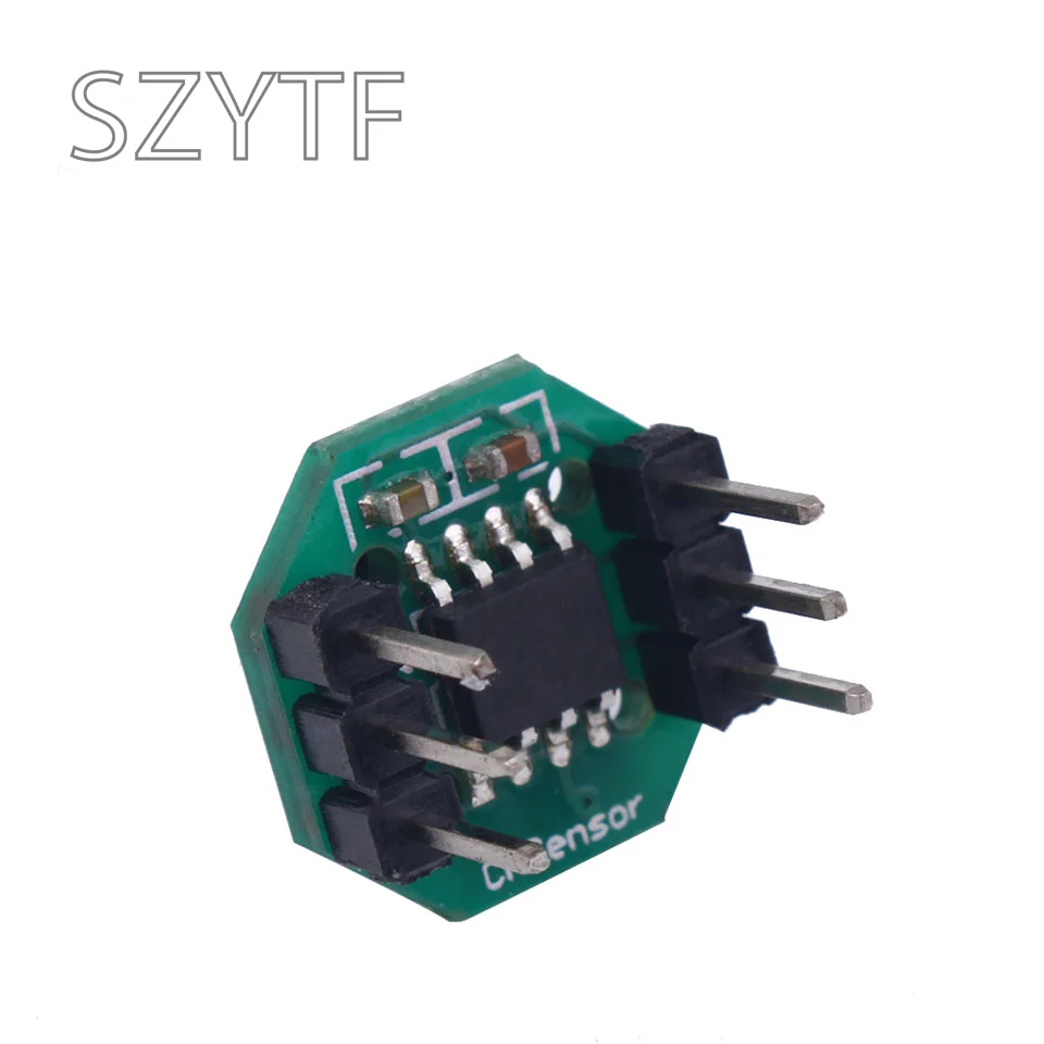 XGZP6847A Electronic Sphygmomanometer Gas Pressure Sensor Transmitter Module Marometer 0-40kPa