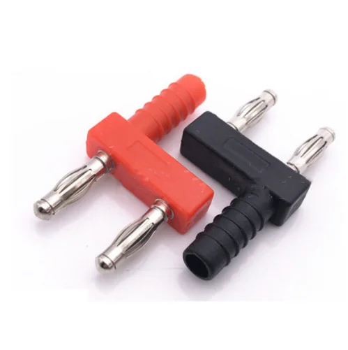 

4mm banana plug one point two to female socket