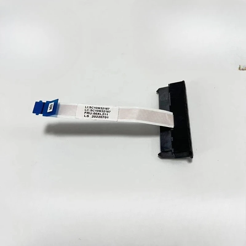 ... For Lenovo P320 P330 P340 P350 Tiny 4 5 6 7 SATA hard drive cable 00XL211 New...
